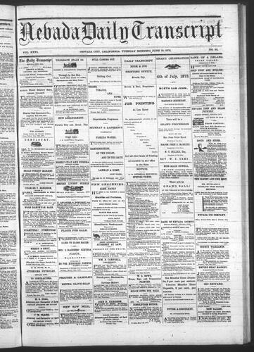 June 10, 1873
