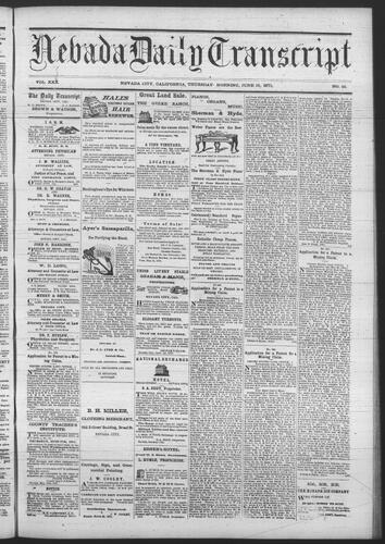 June 10, 1875