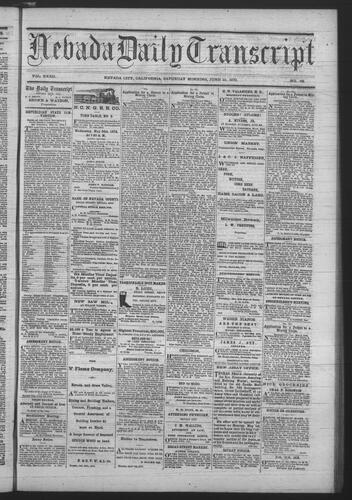 June 10, 1876