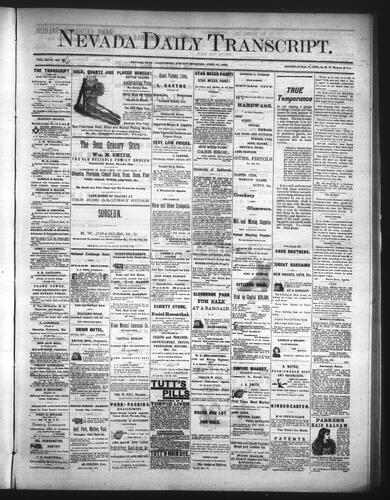 June 10, 1883