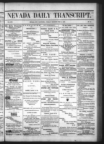 June 11, 1867