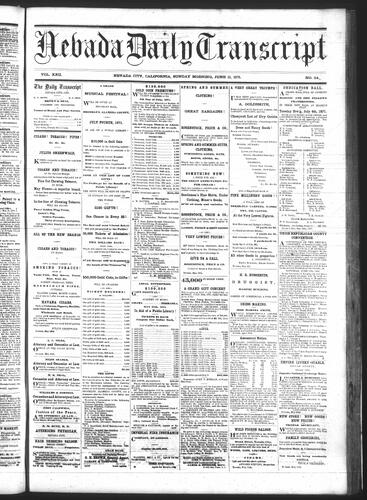 June 11, 1871