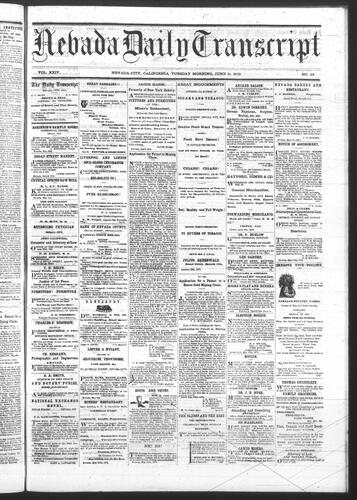 June 11, 1872