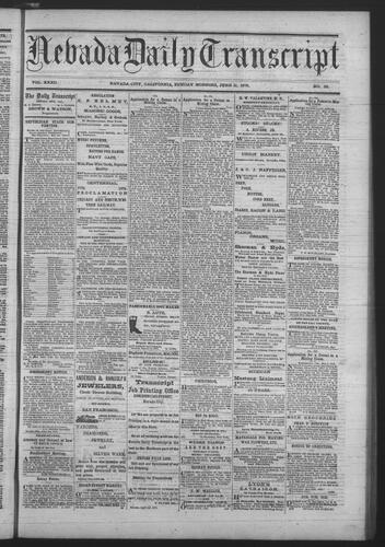 June 11, 1876