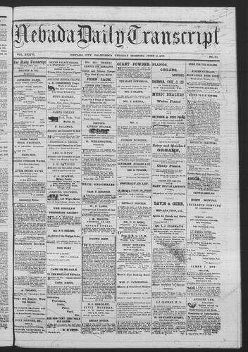 June 11, 1878