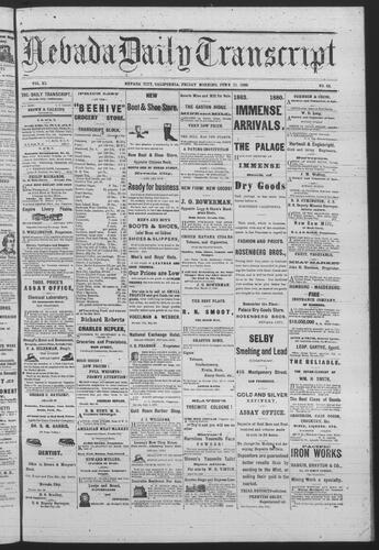 June 11, 1880