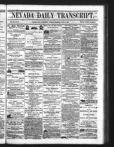 June 12, 1866