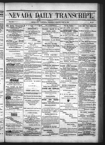 June 12, 1867