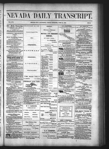 June 12, 1868
