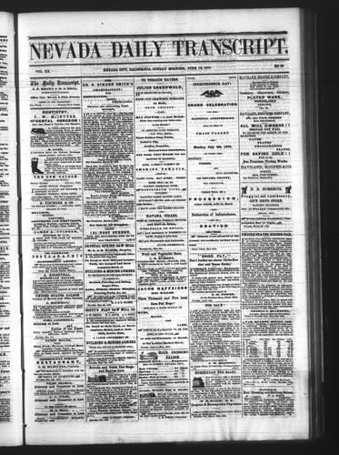 June 12, 1870
