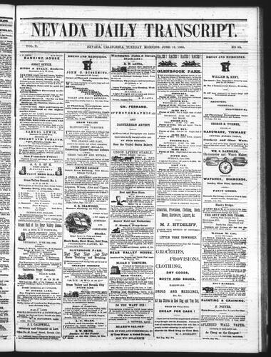 June 13, 1865