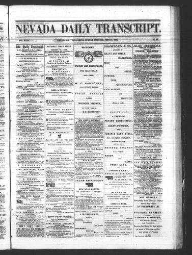 June 13, 1869