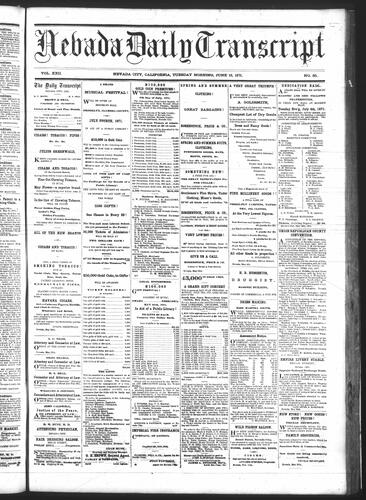 June 13, 1871