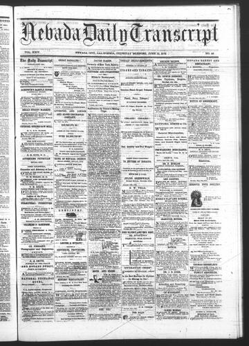 June 13, 1872