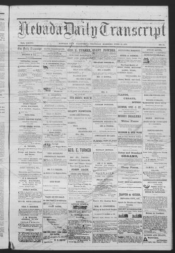 June 13, 1878