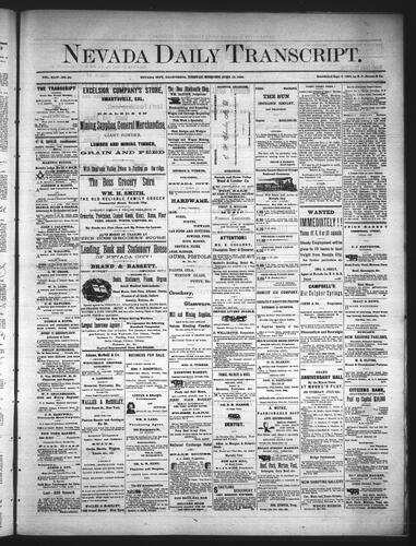 June 13, 1882