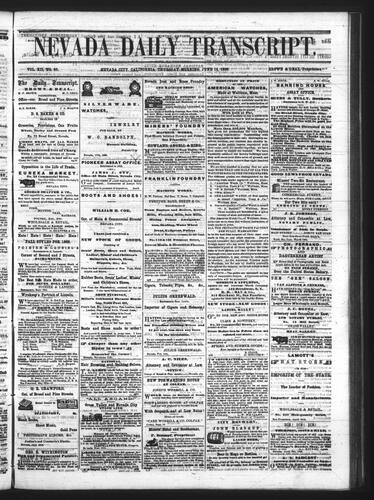 June 14, 1866