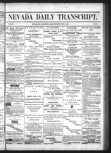 June 14, 1867