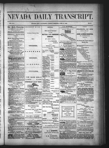 June 14, 1868