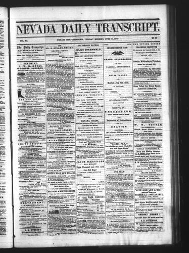 June 14, 1870