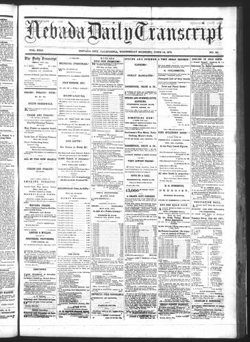 June 14, 1871