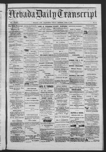 June 14, 1878