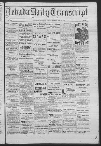 June 14, 1881