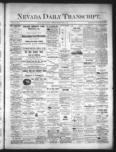 June 14, 1882