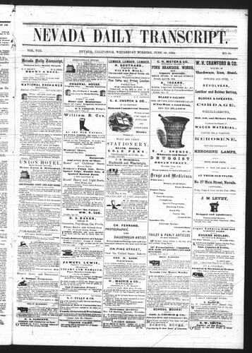 June 15, 1864