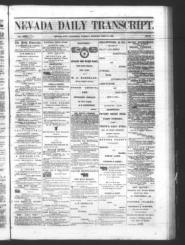 June 15, 1869