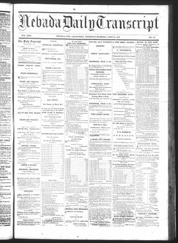 June 15, 1871