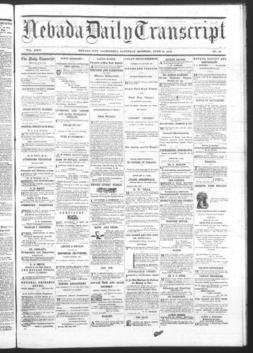 June 15, 1872
