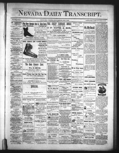 June 15, 1883
