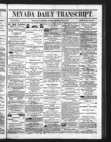 June 16, 1866