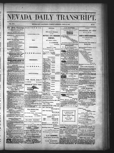 June 16, 1868