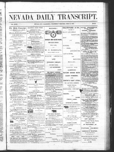 June 16, 1869