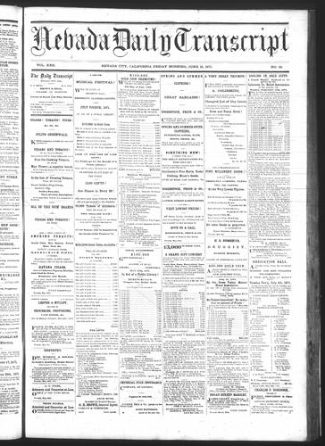 June 16, 1871