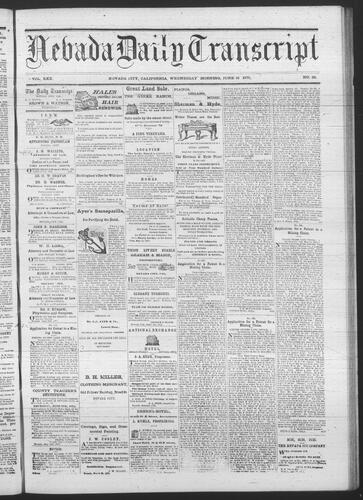 June 16, 1875