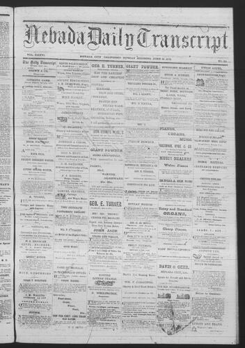 June 16, 1878
