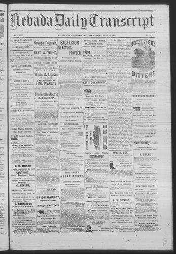 June 16, 1881
