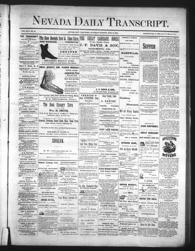 June 16, 1883