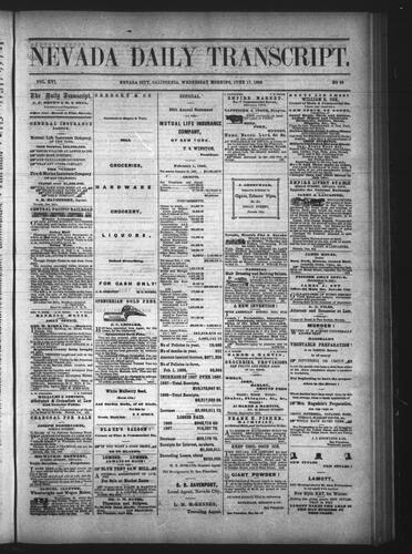 June 17, 1868