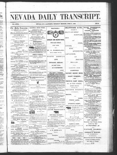 June 17, 1869