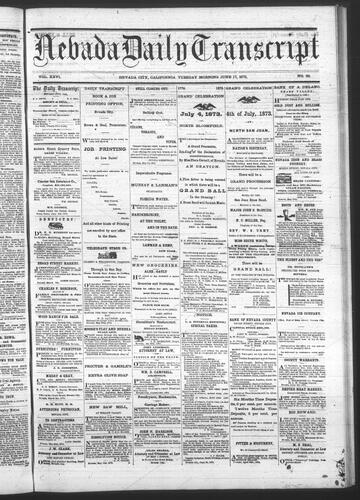 June 17, 1873