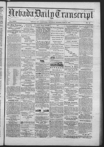 June 17, 1876