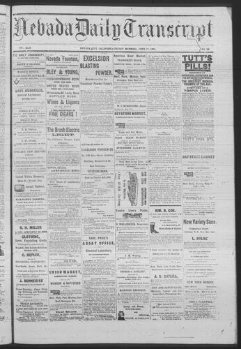 June 17, 1881