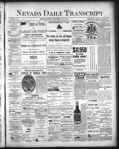 June 17, 1884