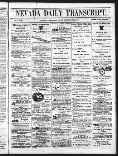 June 18, 1865