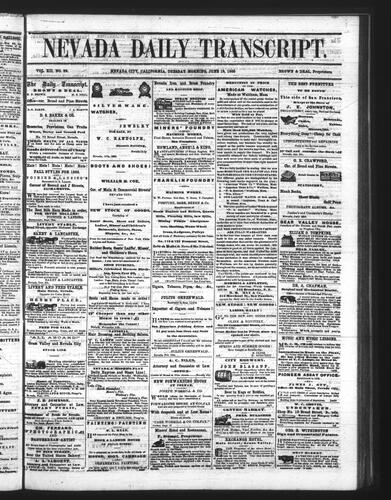 June 18, 1866