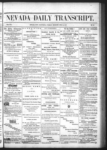 June 18, 1867